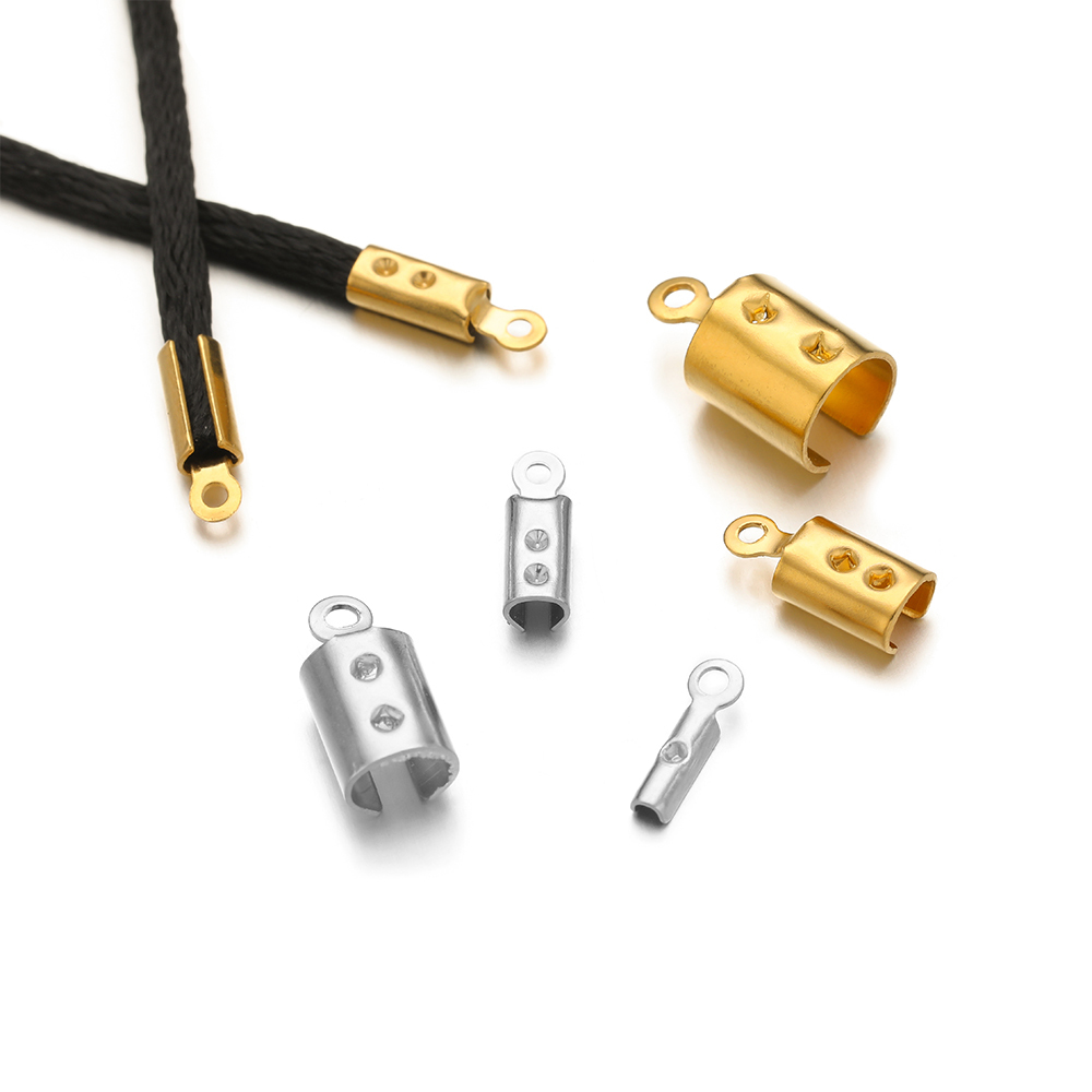 50pcs Stainless Steel High Qua - Jewelry Making Articles avis et prix