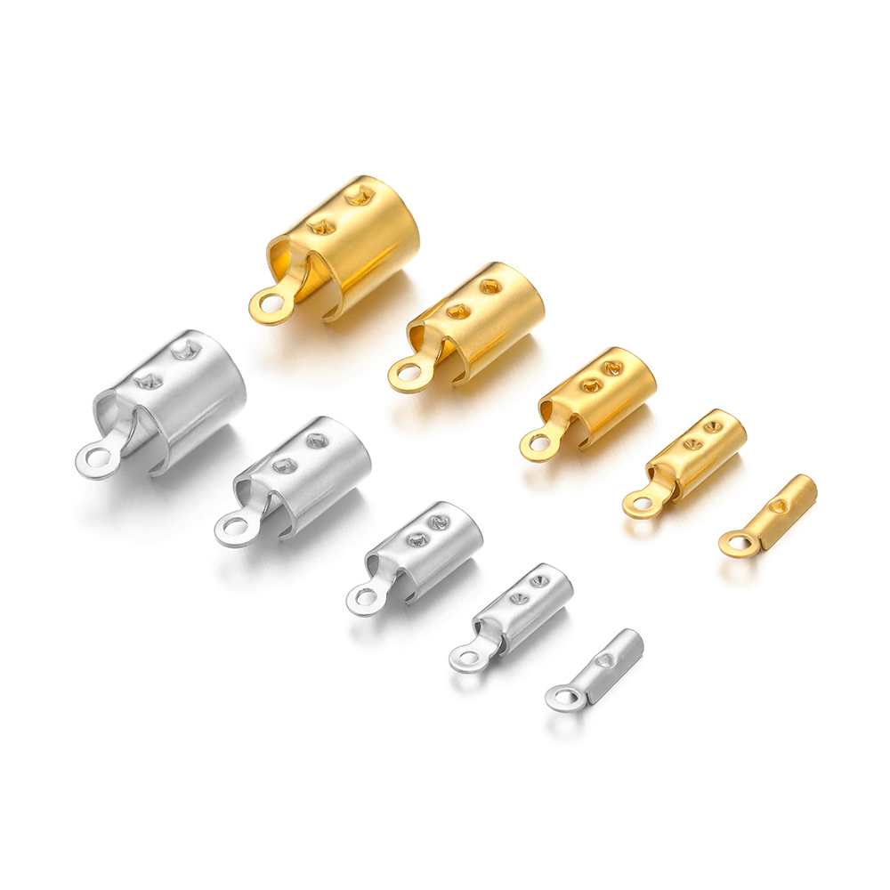 50pcs Stainless Steel High Qua - Jewelry Making Articles avis et prix