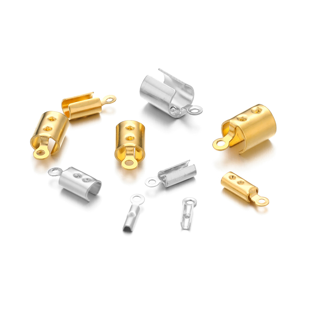 50pcs Stainless Steel High Qua - Jewelry Making Articles avis et prix
