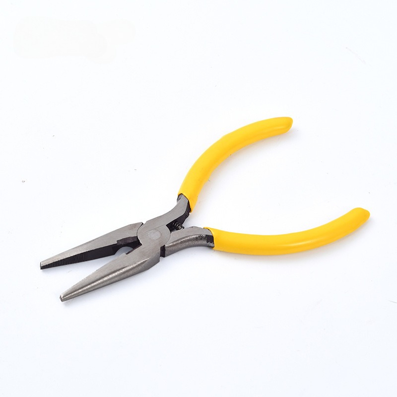 ch Hand Tool Yellow Multi Func - Jewelry Making Needle Nose Pliers avis et prix