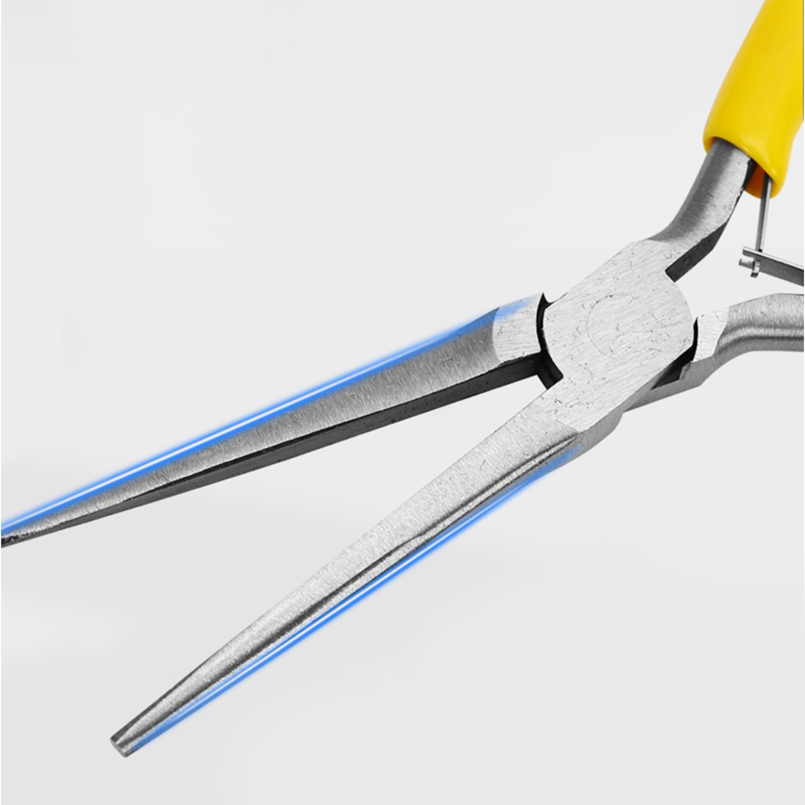 ch Hand Tool Yellow Multi Func - Jewelry Making Needle Nose Pliers avis et prix