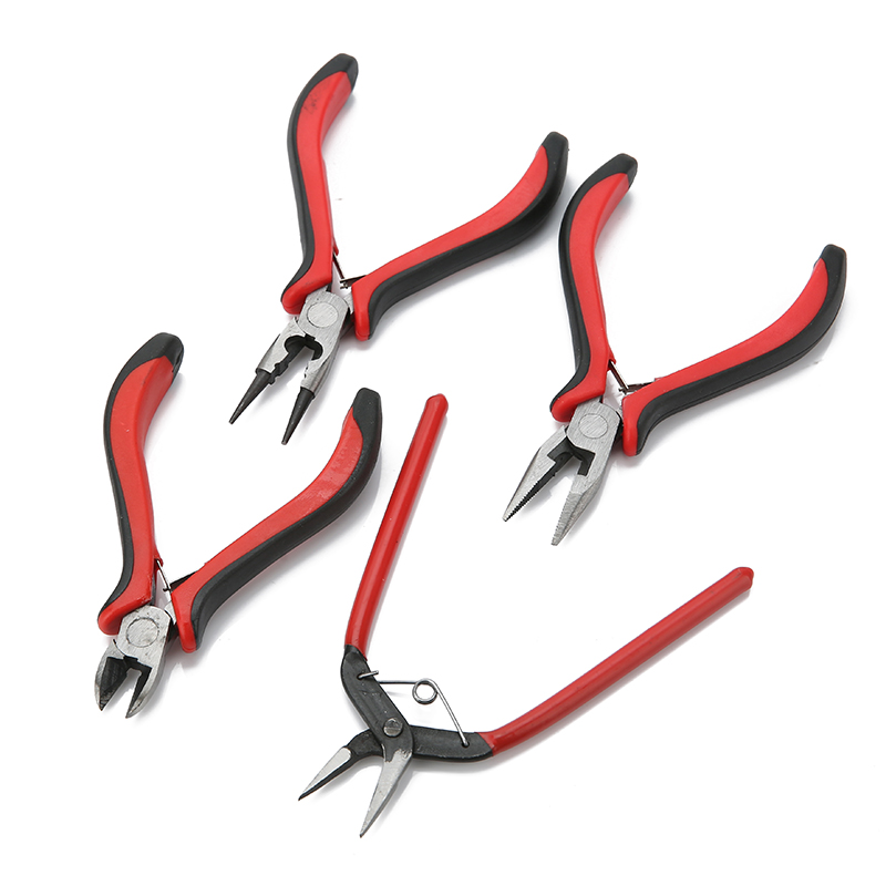 High Quality Mini Needle Nose  - Jewelry Making Needle Nose Pliers avis et prix