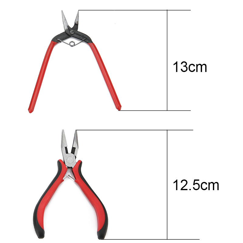 High Quality Mini Needle Nose  - Jewelry Making Needle Nose Pliers avis et prix