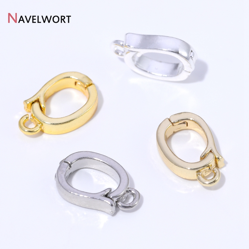 14K/18K Gold Plated Brass Meta - Jewelry Making Supplies avis et prix