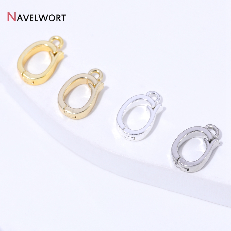 14K/18K Gold Plated Brass Meta - Jewelry Making Supplies avis et prix