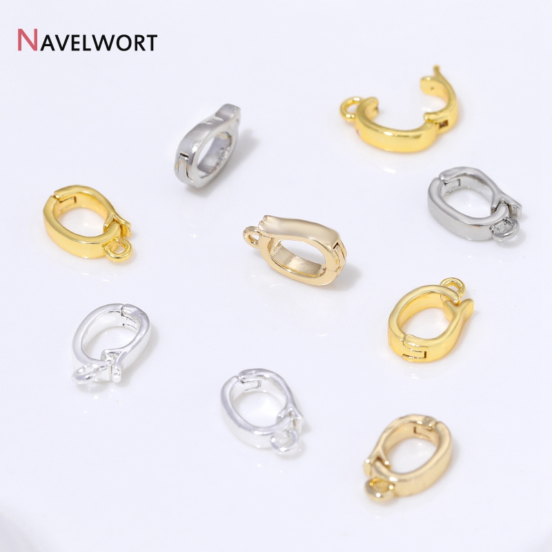14K/18K Gold Plated Brass Meta - Jewelry Making Supplies avis et prix