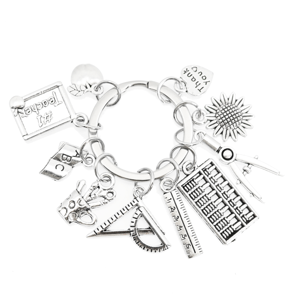 Handmade Pen Book Ruler Holder - Jewelry Making Books avis et prix