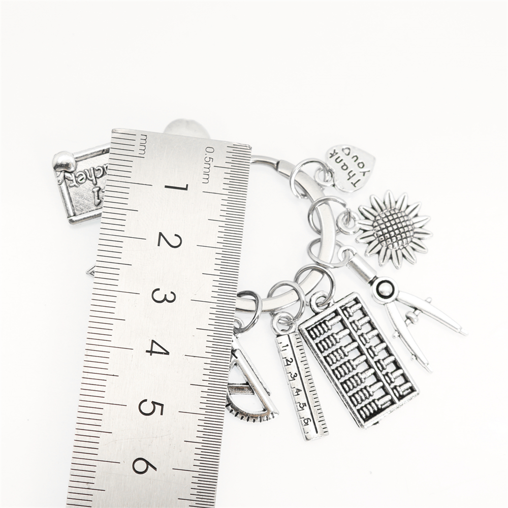 Handmade Pen Book Ruler Holder - Jewelry Making Books avis et prix