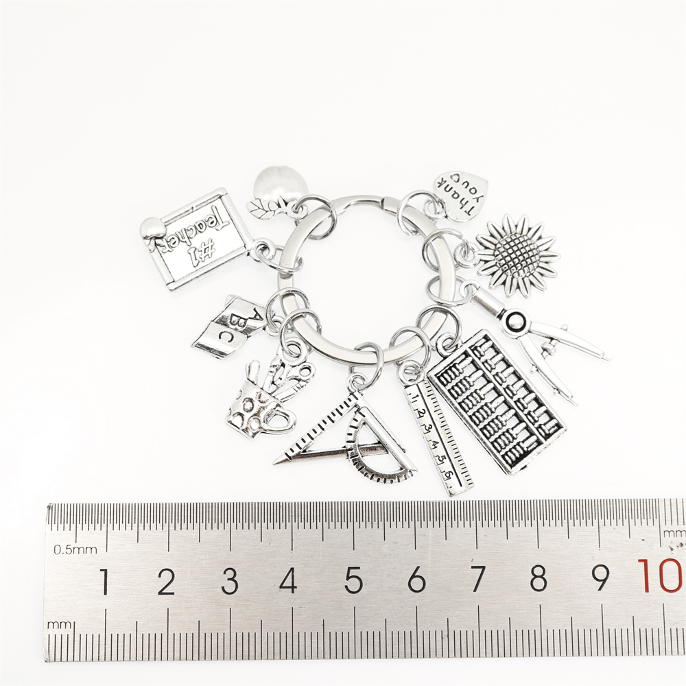 Handmade Pen Book Ruler Holder - Jewelry Making Books avis et prix