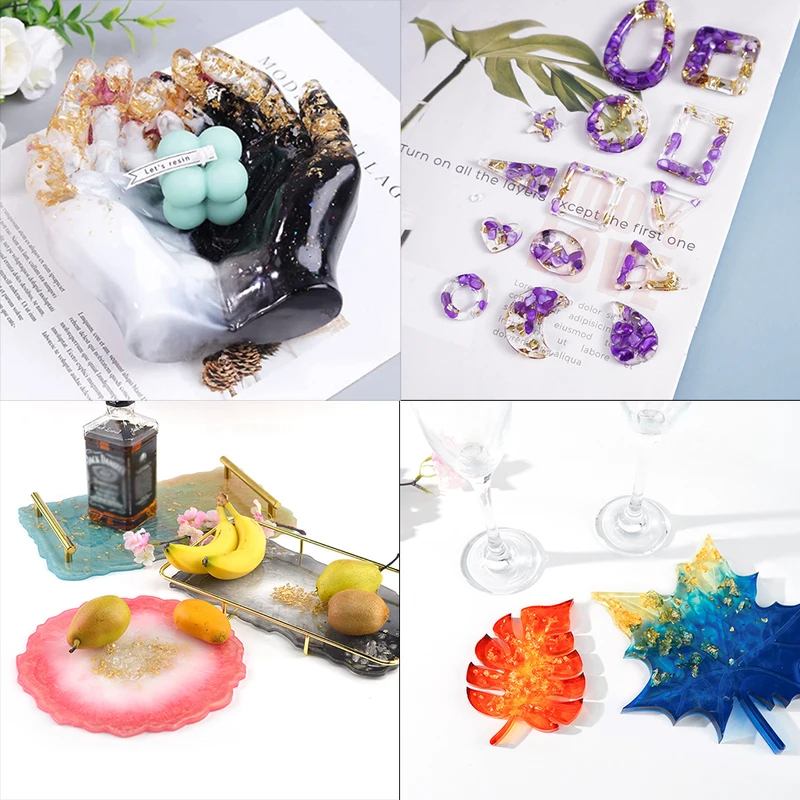100-200sheets Imitation Gold F - Jewelry Making Techniques avis et prix