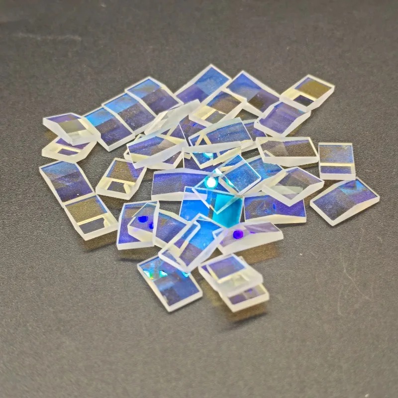 Irregular Damaged Iridescent O - Jewelry Making Experience avis et prix