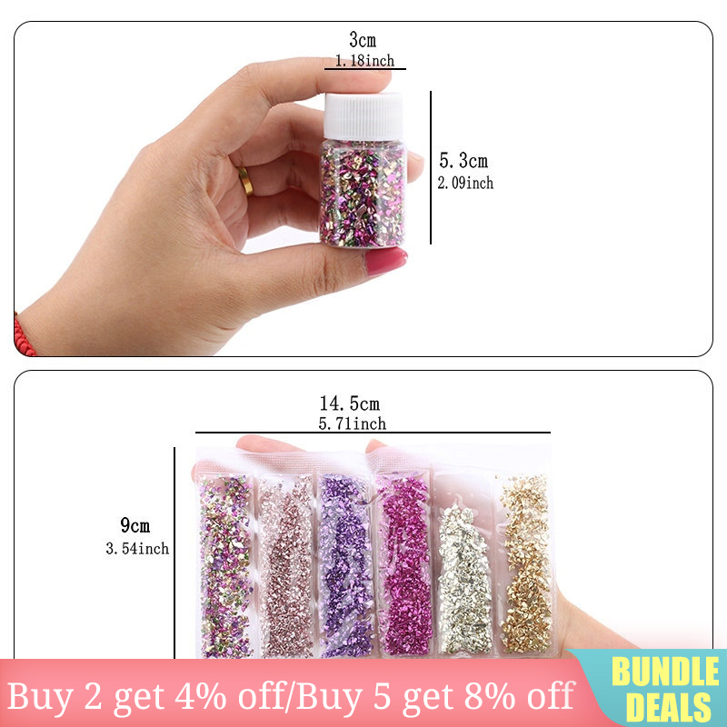 Epoxy Resin Colorful Metallic  - Jewelry Making Techniques avis et prix