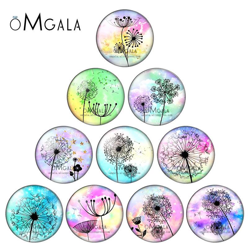 Fashion Dandelion Art Drawings - Jewelry Making Drawing avis et prix