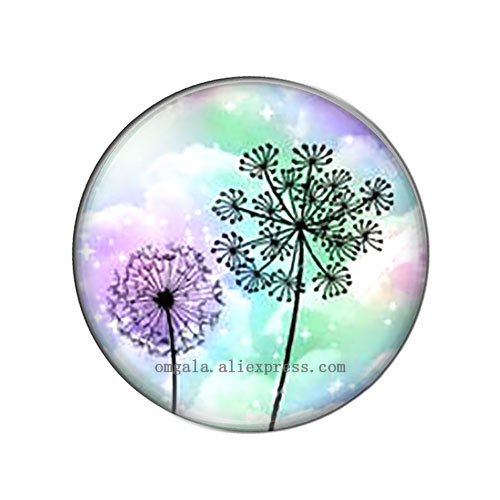 Fashion Dandelion Art Drawings - Jewelry Making Drawing avis et prix