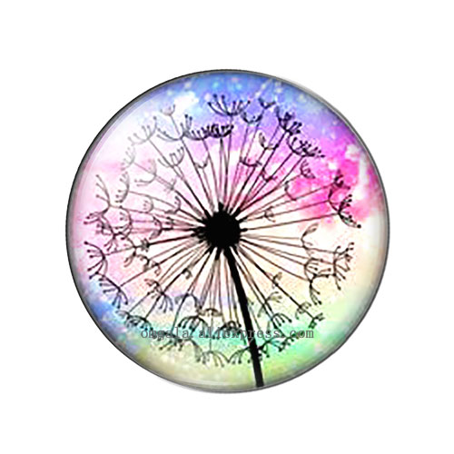 Fashion Dandelion Art Drawings - Jewelry Making Drawing avis et prix
