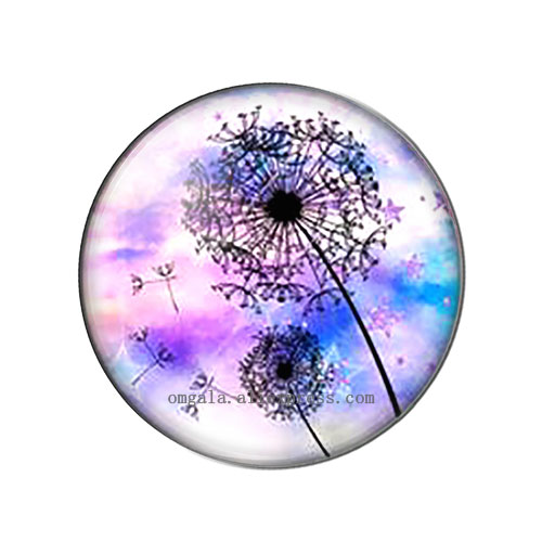 Fashion Dandelion Art Drawings - Jewelry Making Drawing avis et prix
