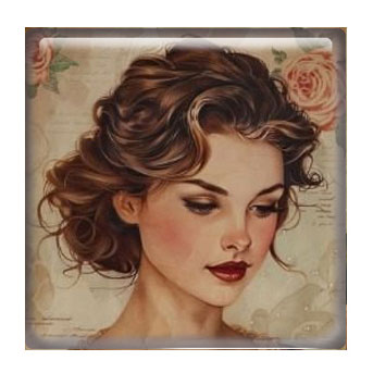 10pcs/lots Retro Love to Read  - Jewelry Making Books avis et prix
