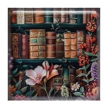10pcs/lots Retro Love to Read  - Jewelry Making Books avis et prix