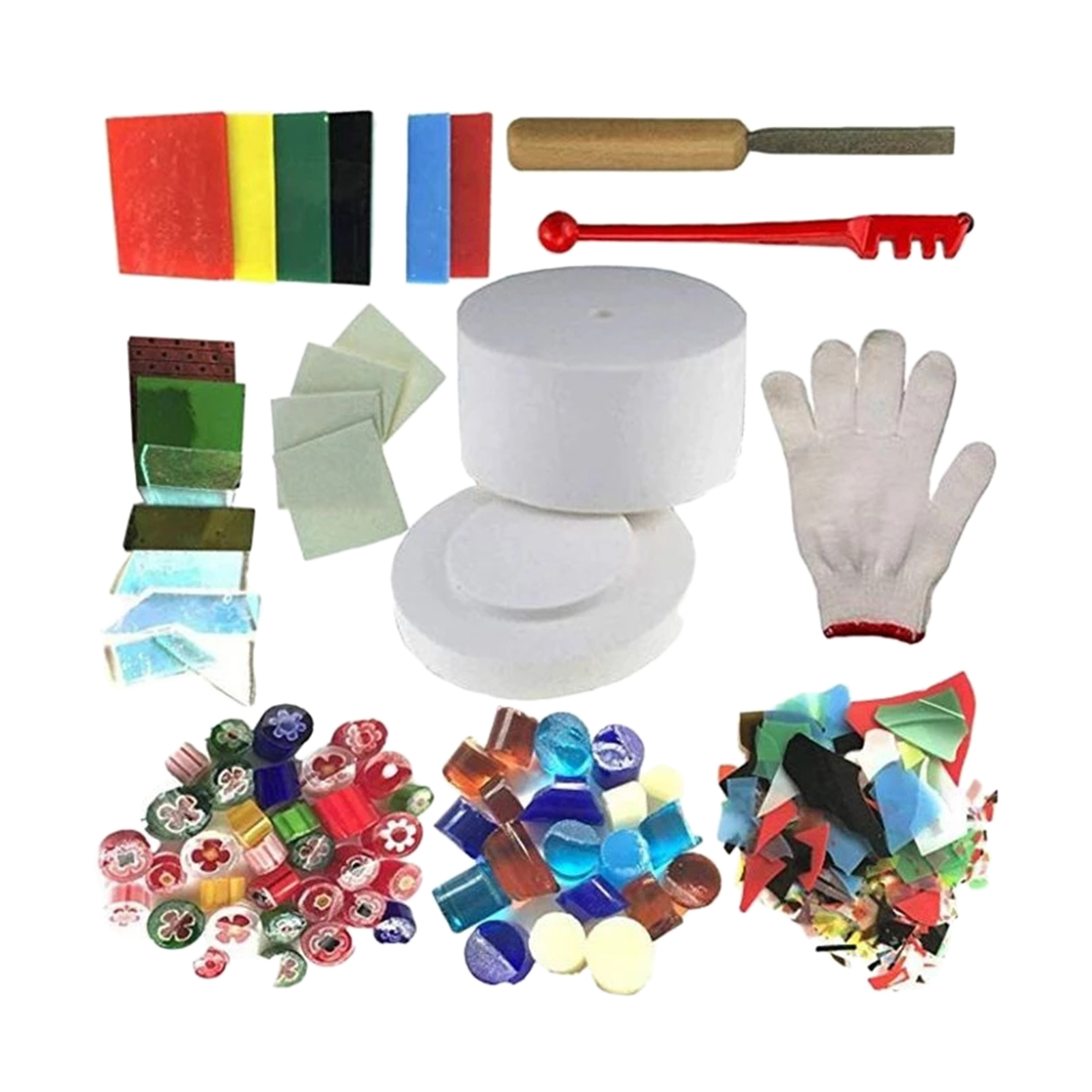 Microwave Kiln and Professiona - Jewelry Making Gloves avis et prix