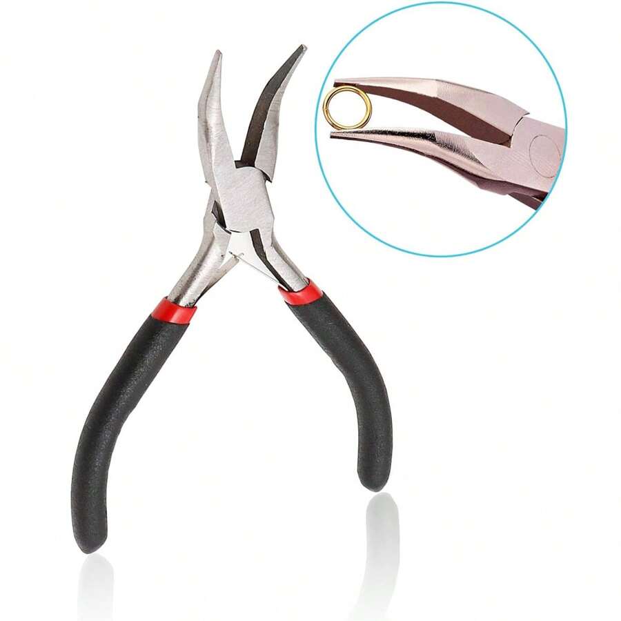 3/5/6Pack Jewelry Making Plier - Jewelry Making Needle Nose Pliers avis et prix