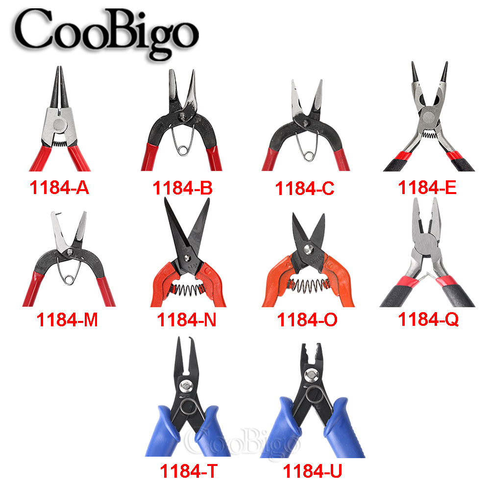 Jewelry Pliers Tools,Cutt Wire - Jewelry Making Needle Nose Pliers avis et prix