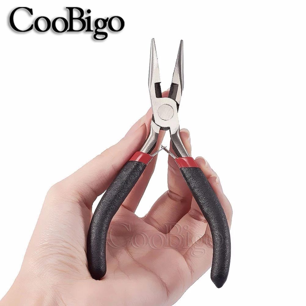 Jewelry Pliers Tools,Cutt Wire - Jewelry Making Needle Nose Pliers avis et prix