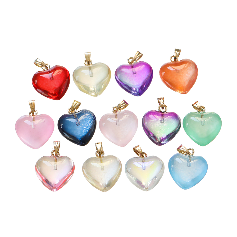 10Pcs/Lot Czech Lampwork Cryst - Crystal Bead Mix avis et prix