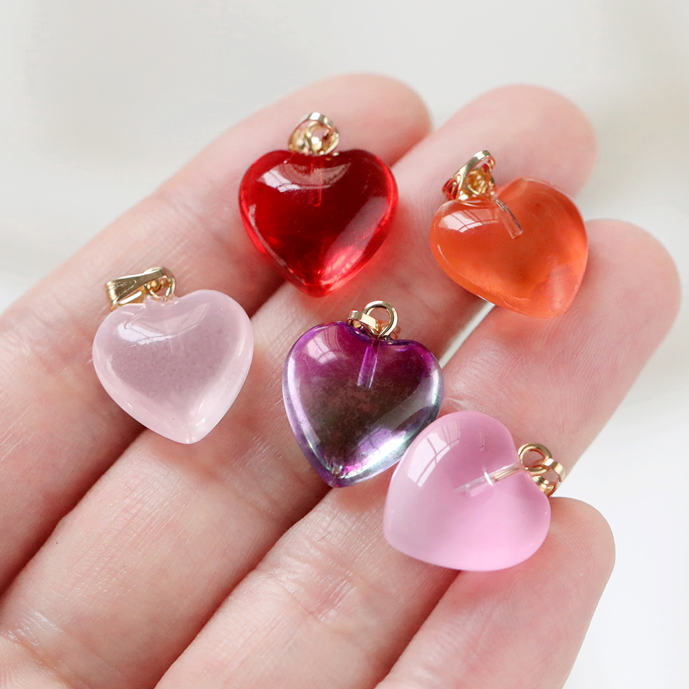 10Pcs/Lot Czech Lampwork Cryst - Crystal Bead Mix avis et prix
