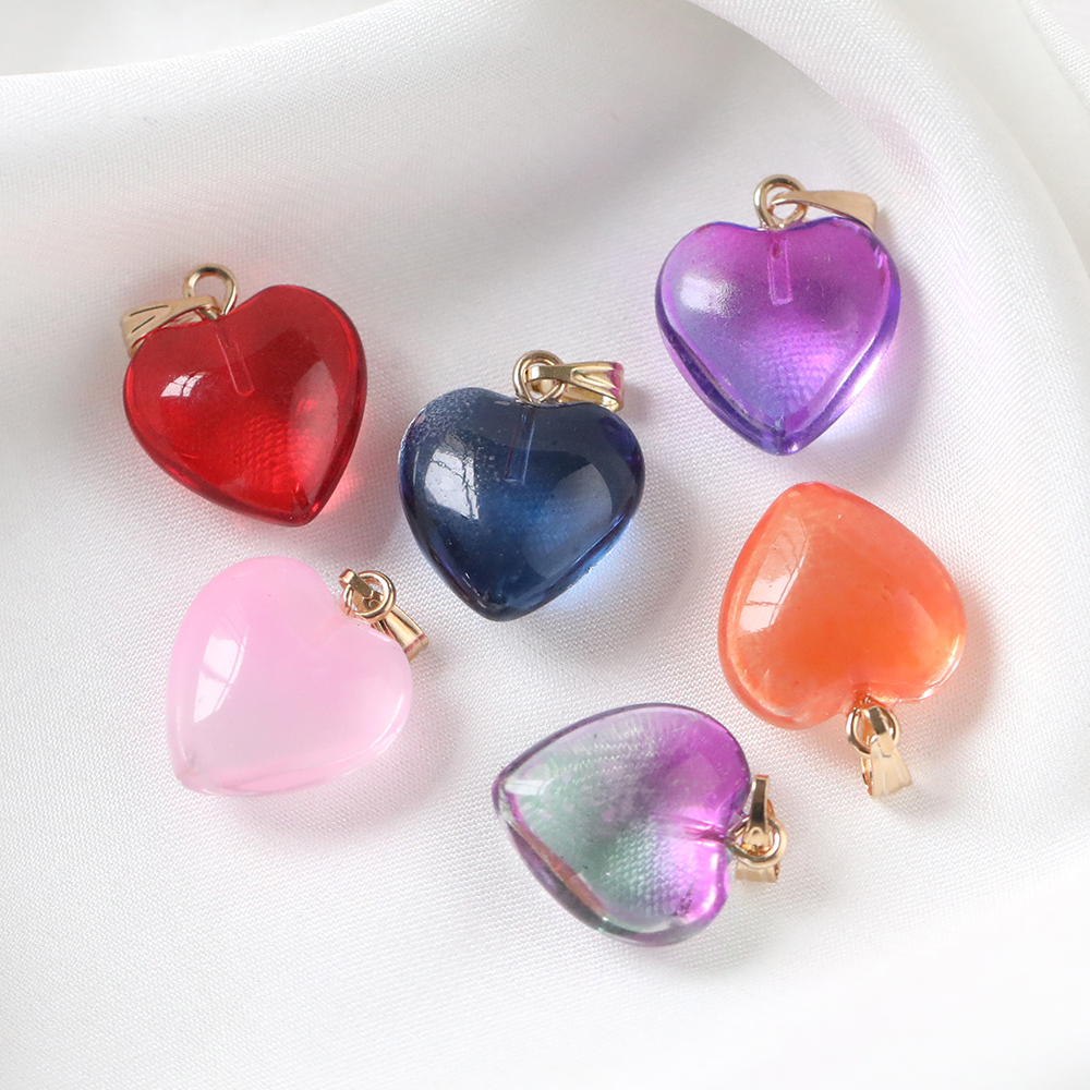10Pcs/Lot Czech Lampwork Cryst - Crystal Bead Mix avis et prix