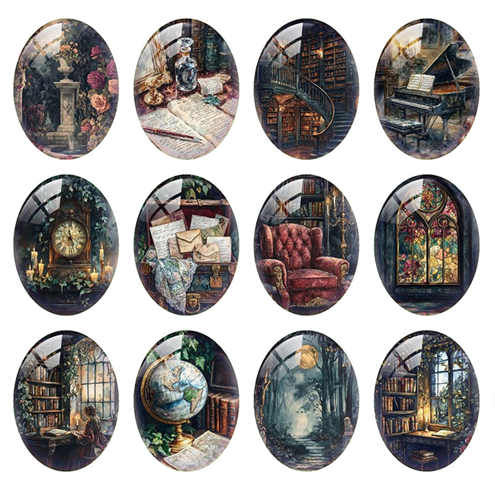 10pcs/lot Love To Read Books S - Jewelry Making Books avis et prix