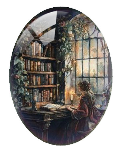 10pcs/lot Love To Read Books S - Jewelry Making Books avis et prix