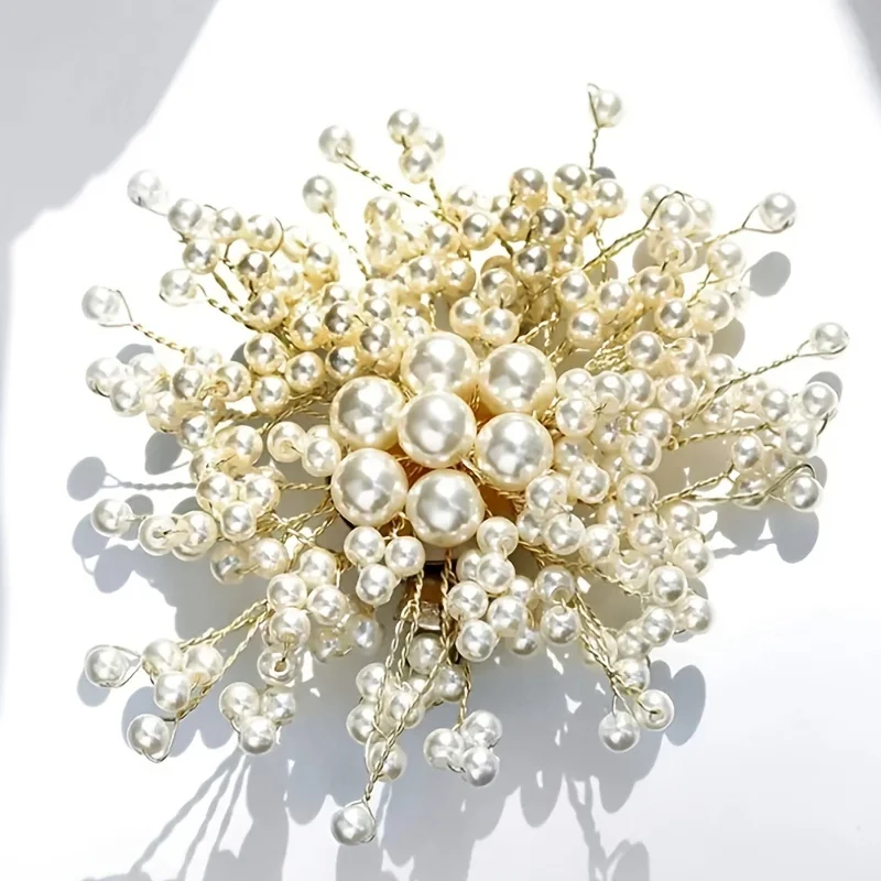 150pcs Mix Size 3-8mm Beads, W - Crystal Bead Mix avis et prix