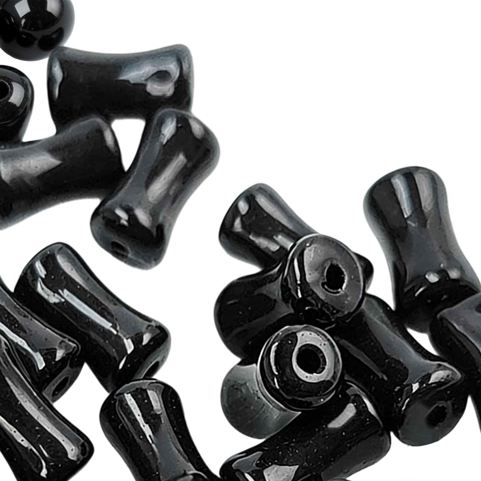 Glass Beads 50 Pieces Jewelry  - Jewelry Making Workshop For Kids avis et prix