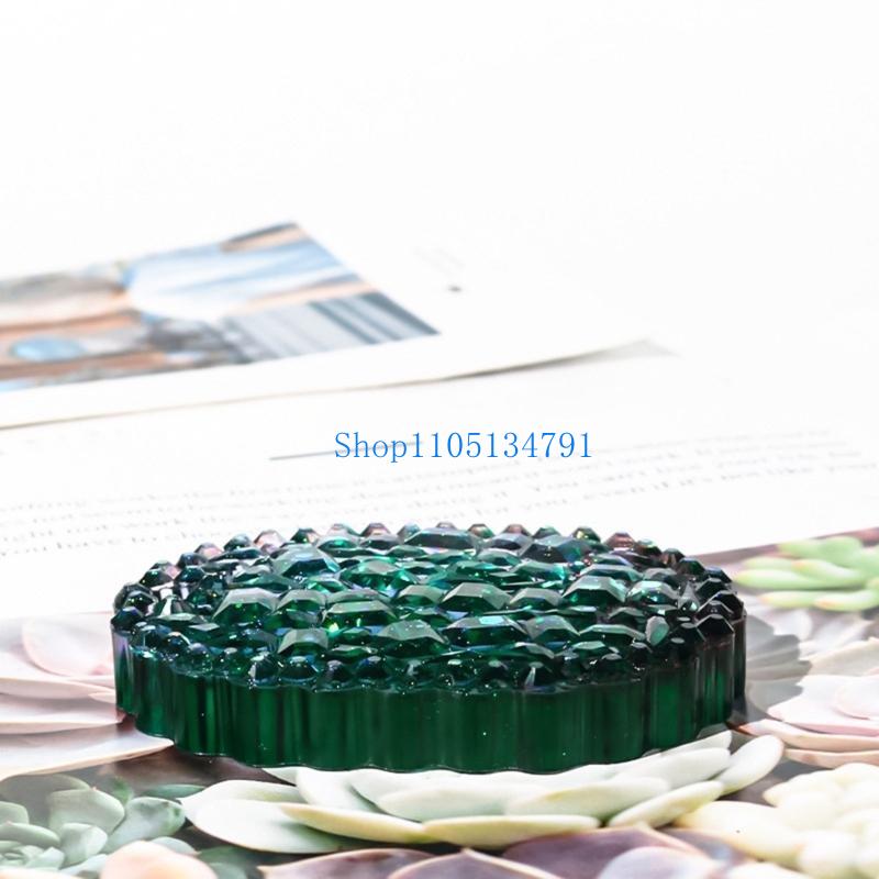 Epoxy Various Shapes Diamonds  - Jewelry Making Tools List avis et prix