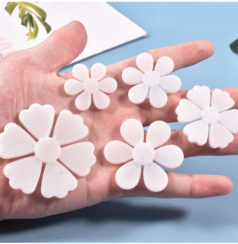 Cherry Blossom Five Petals Lis - Jewelry Making Tools List avis et prix
