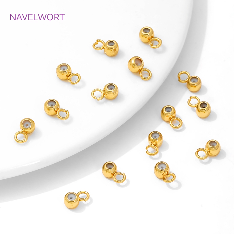 18K Gold Plated Silicone Posit - Jewelry Making Ring Tool avis et prix
