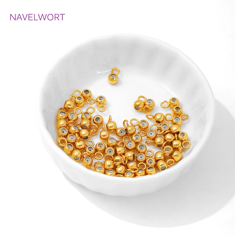 18K Gold Plated Silicone Posit - Jewelry Making Ring Tool avis et prix