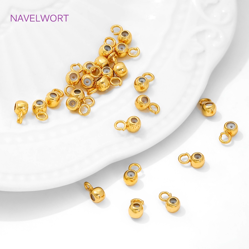 18K Gold Plated Silicone Posit - Jewelry Making Ring Tool avis et prix