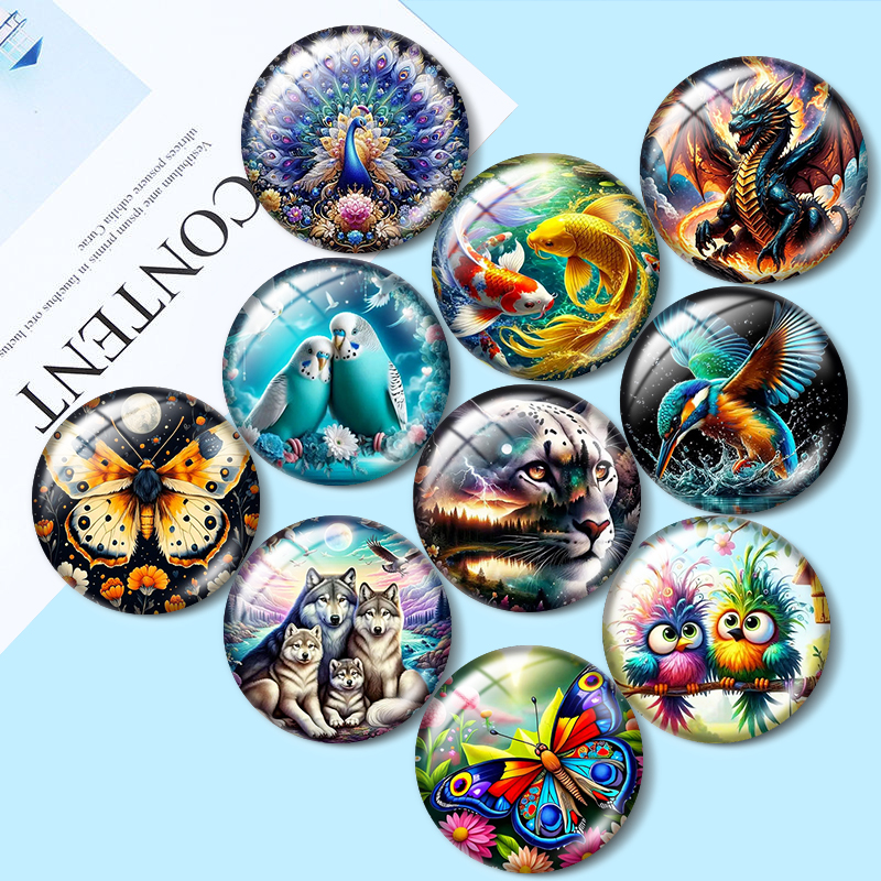 Artistic drawing of animals 12 - Jewelry Making Drawing avis et prix