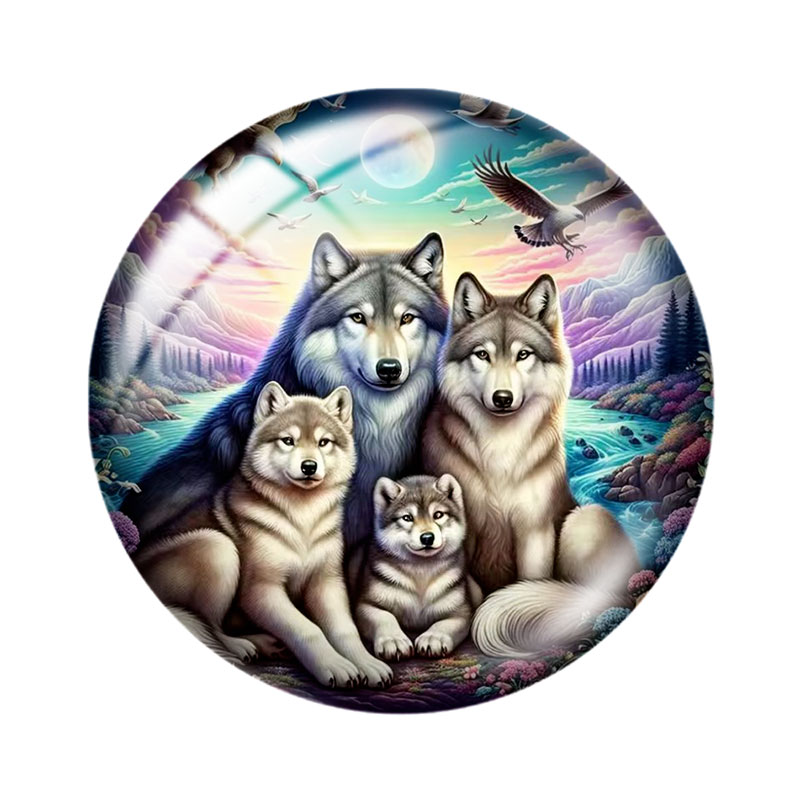 Artistic drawing of animals 12 - Jewelry Making Drawing avis et prix