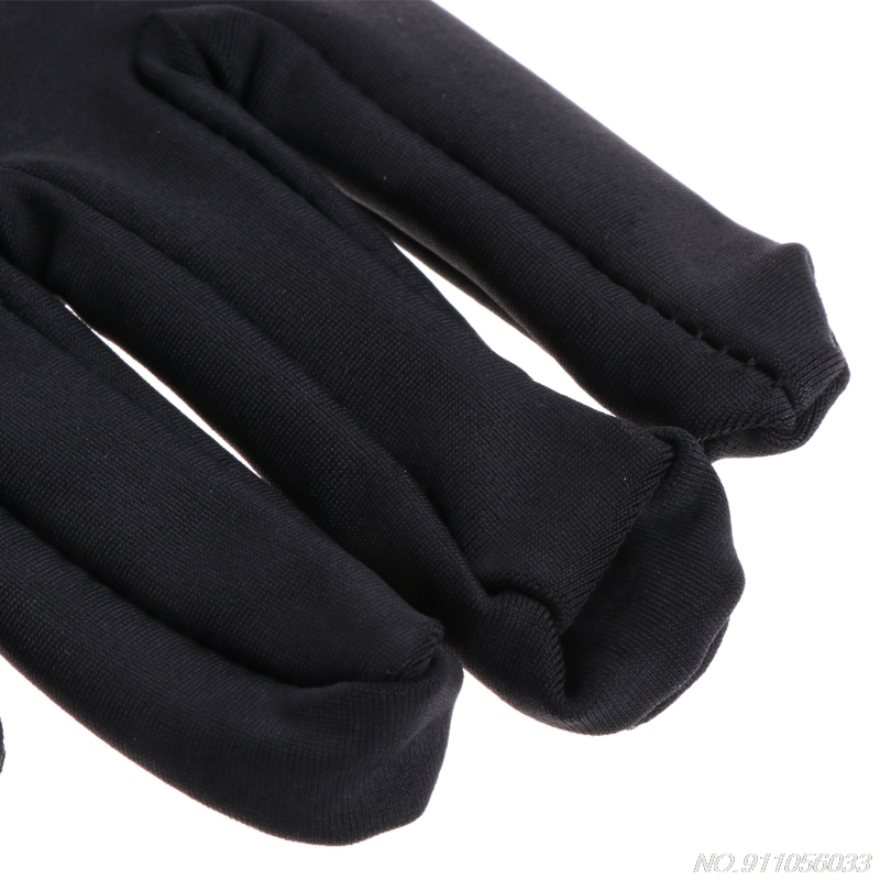 Jewelry Gloves Black Inspectio - Jewelry Making Gloves avis et prix