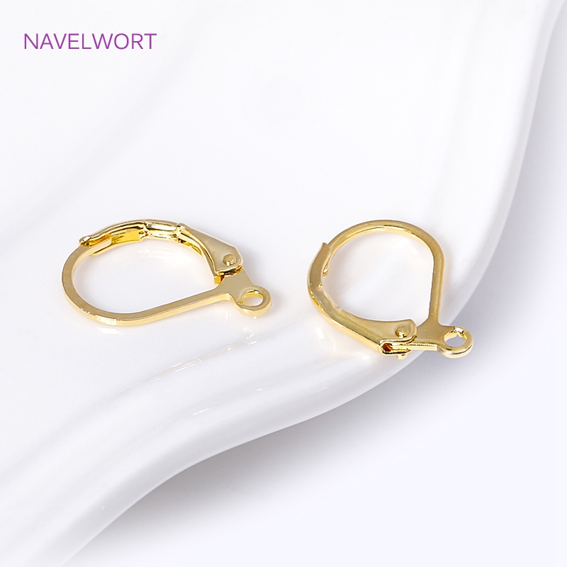 Fashion French Earring Lever-B - Jewelry Making Ring Tool avis et prix