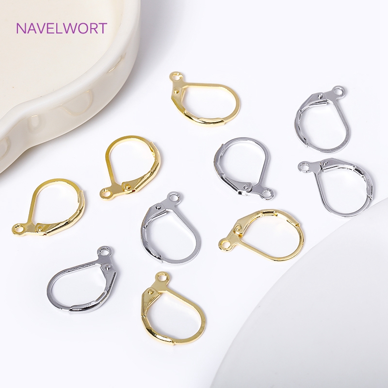 Fashion French Earring Lever-B - Jewelry Making Ring Tool avis et prix