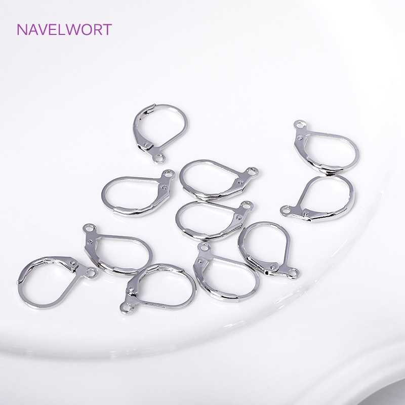 Fashion French Earring Lever-B - Jewelry Making Ring Tool avis et prix