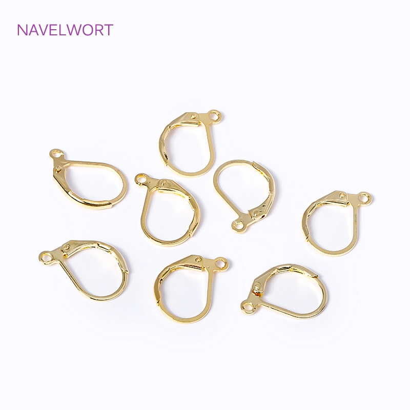 Fashion French Earring Lever-B - Jewelry Making Ring Tool avis et prix