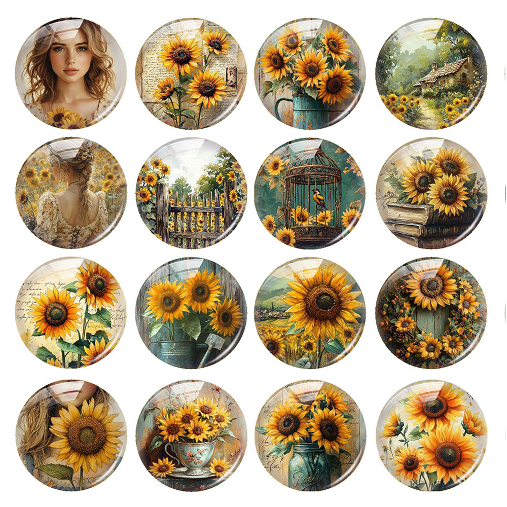 Random Mixed Round/Oval/Square - Jewelry Making Books avis et prix