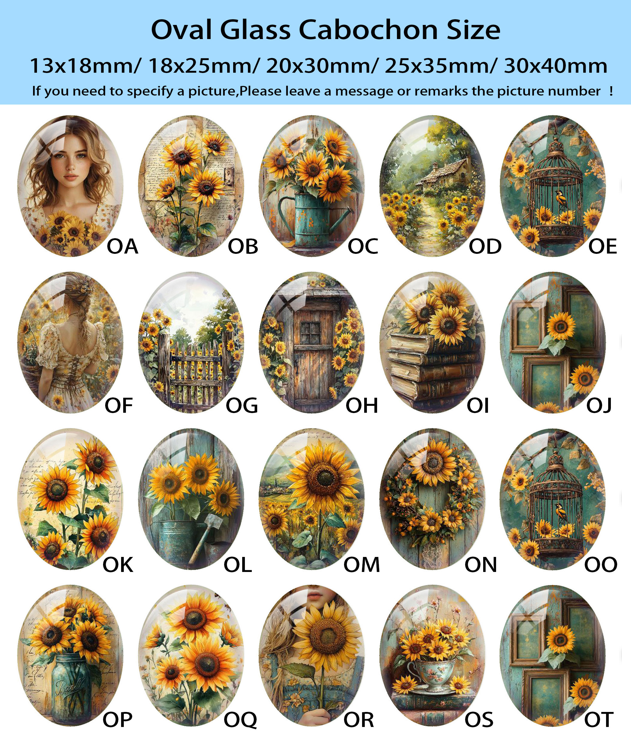 Random Mixed Round/Oval/Square - Jewelry Making Books avis et prix