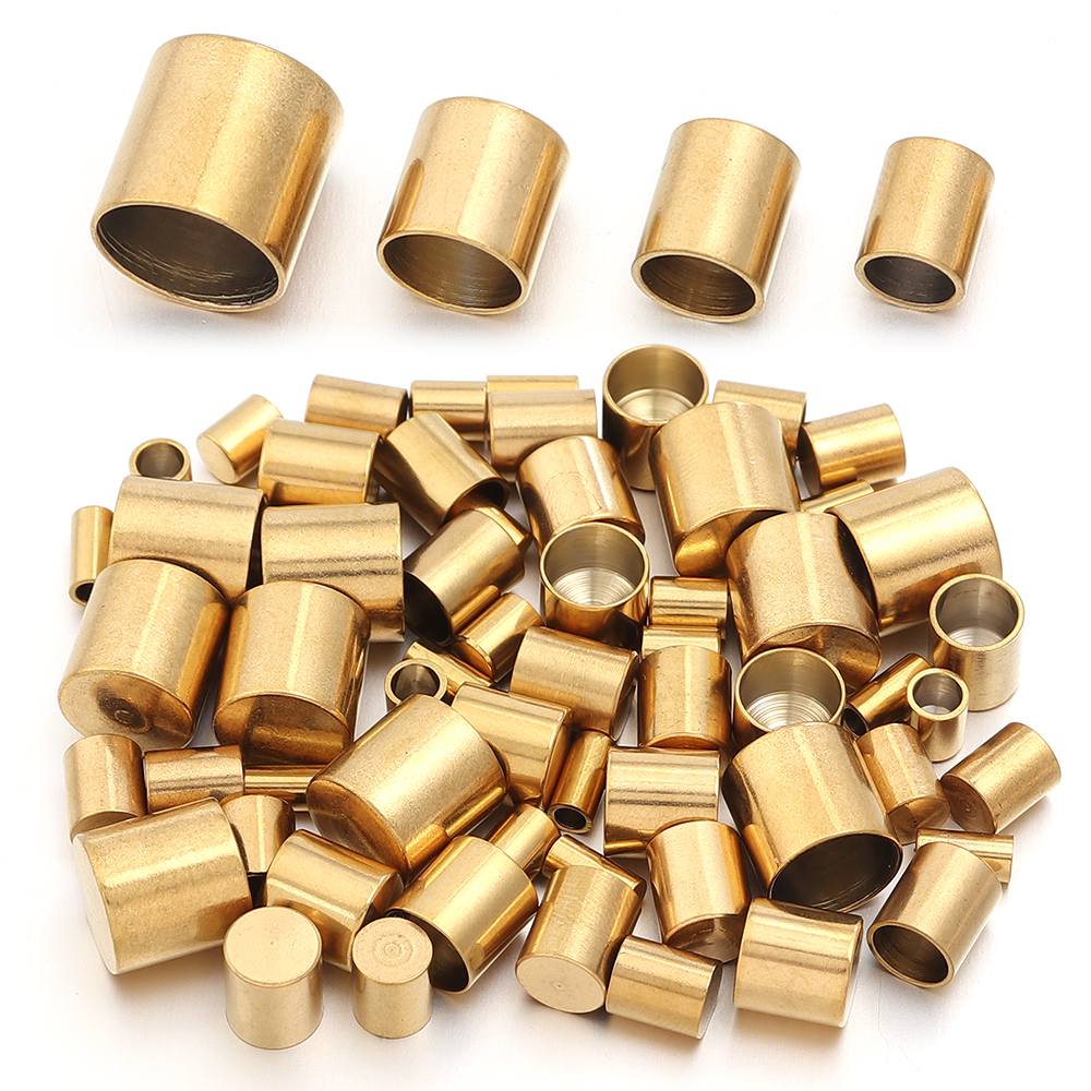 10-20pcs/lot 2-10mm Stainless  - Jewelry Making Articles avis et prix