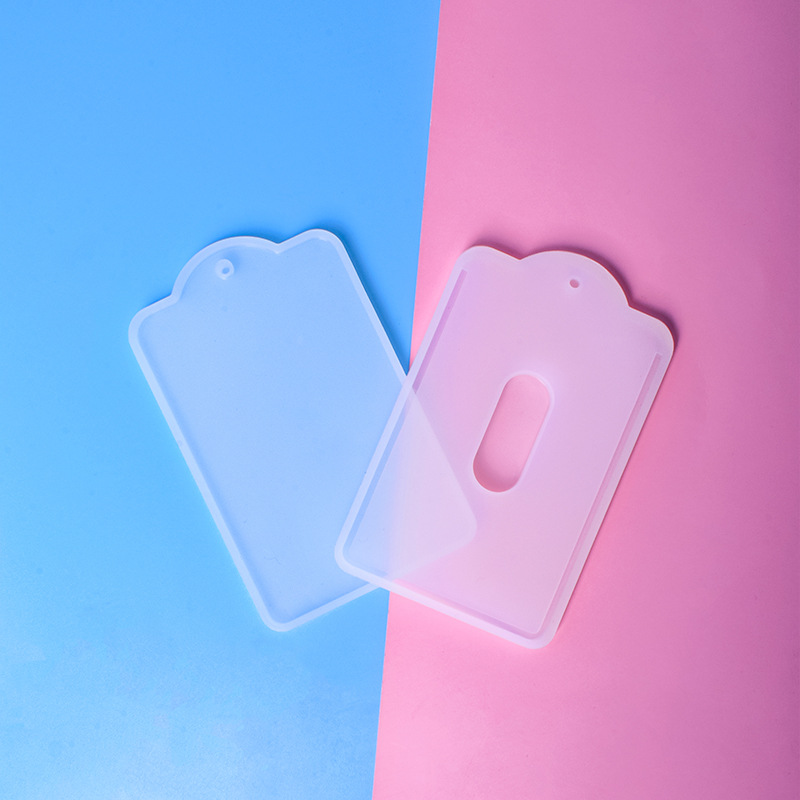 1 Piece Card Cover Mold DIY Ep - Jewelry Making Techniques avis et prix