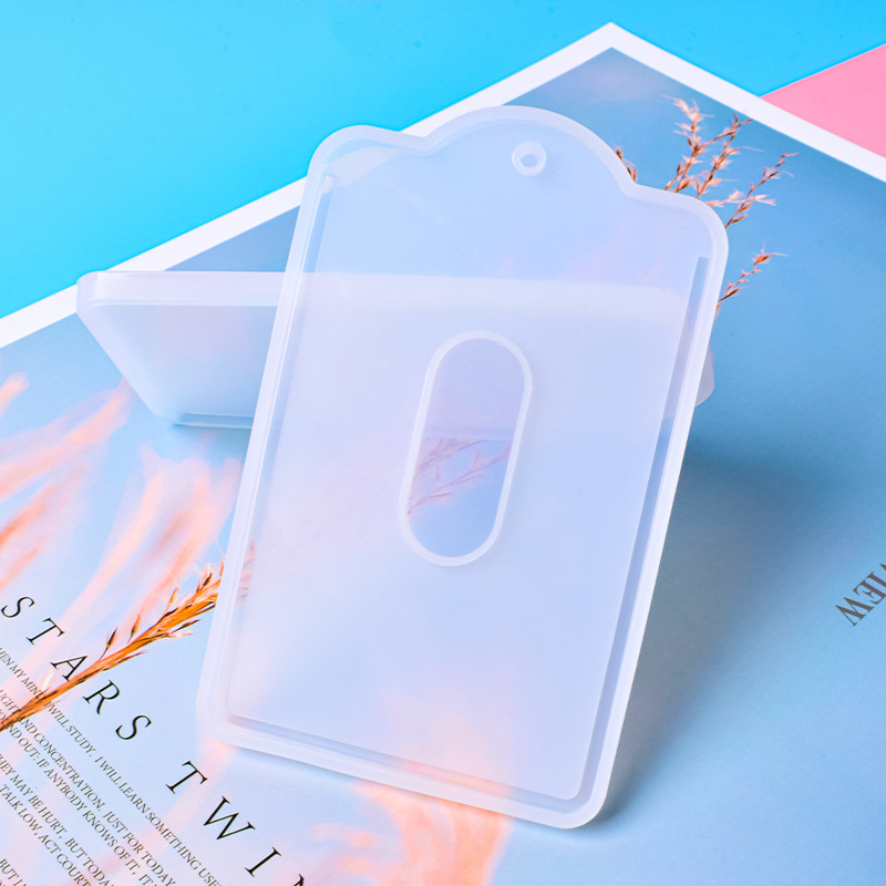 1 Piece Card Cover Mold DIY Ep - Jewelry Making Techniques avis et prix